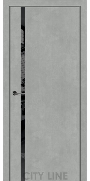 Межкомнатные двери CityLine Express SUMMIT korfad-express-summit-beton-cikago-crocus-collection